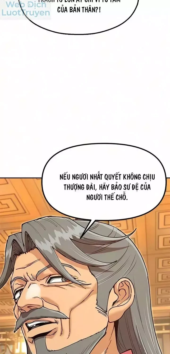 Vĩ Nhân Kiếm - Chap 60 - Trang 66