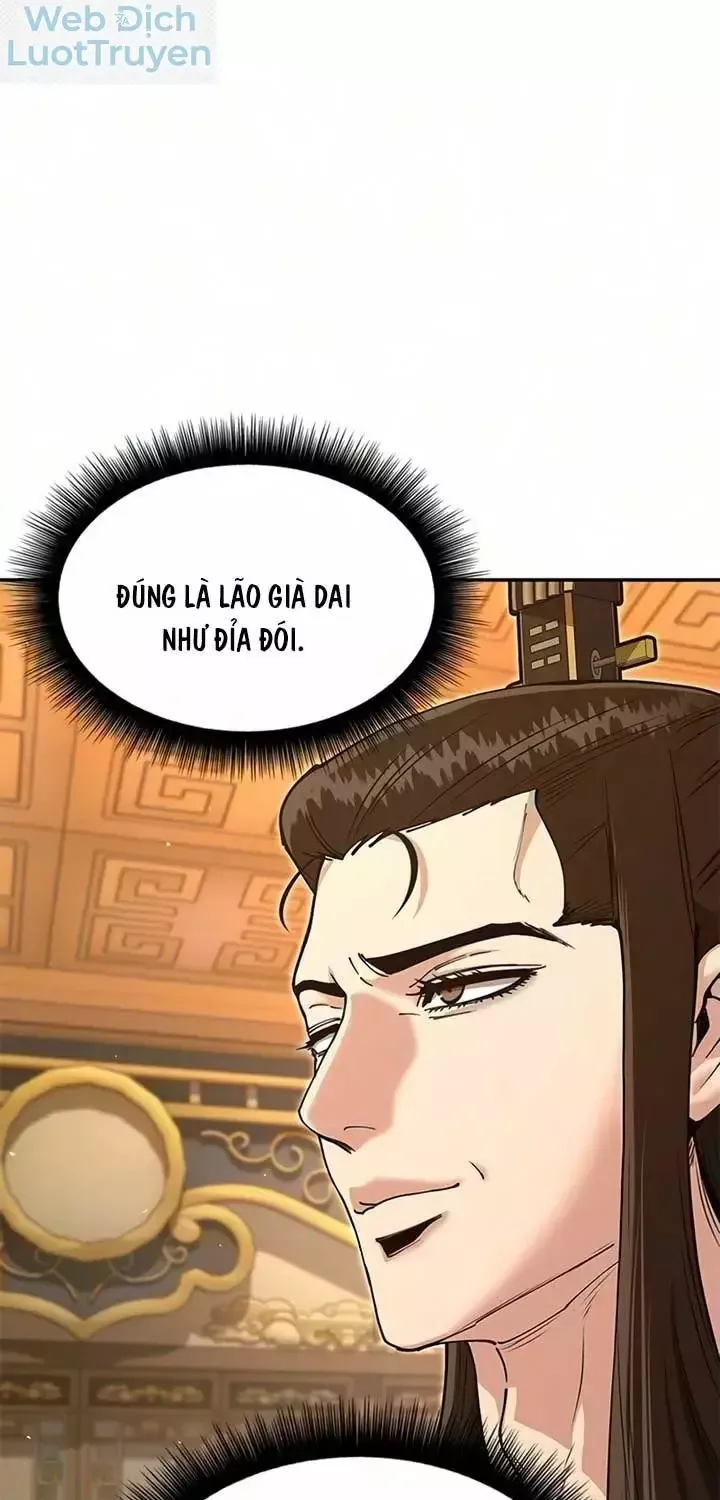 Vĩ Nhân Kiếm - Chap 60 - Trang 68