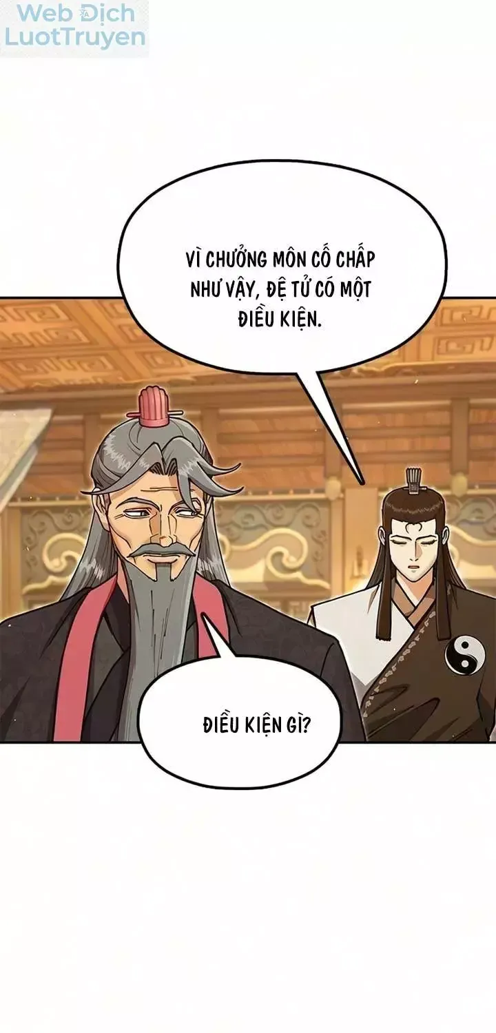 Vĩ Nhân Kiếm - Chap 60 - Trang 70
