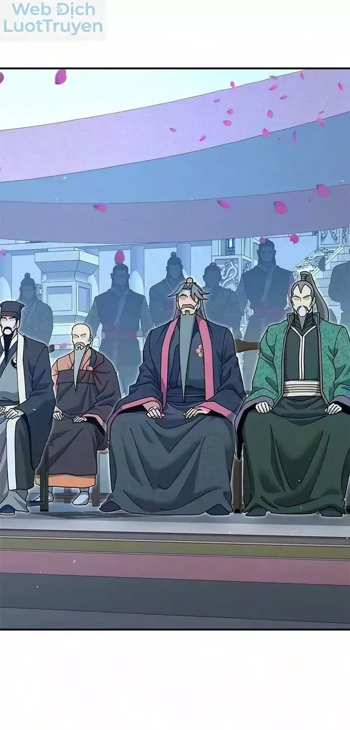 Vĩ Nhân Kiếm - Chap 60 - Trang 77