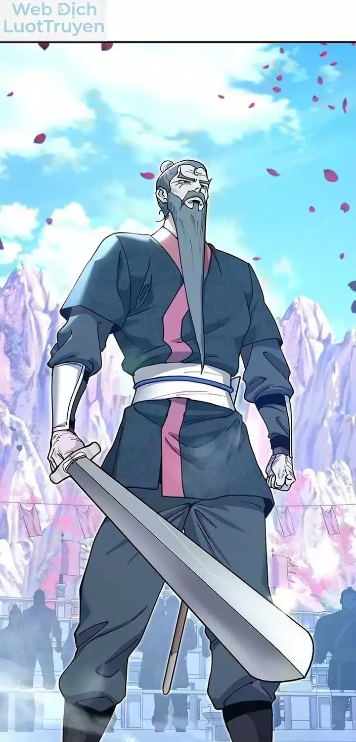 Vĩ Nhân Kiếm - Chap 60 - Trang 79