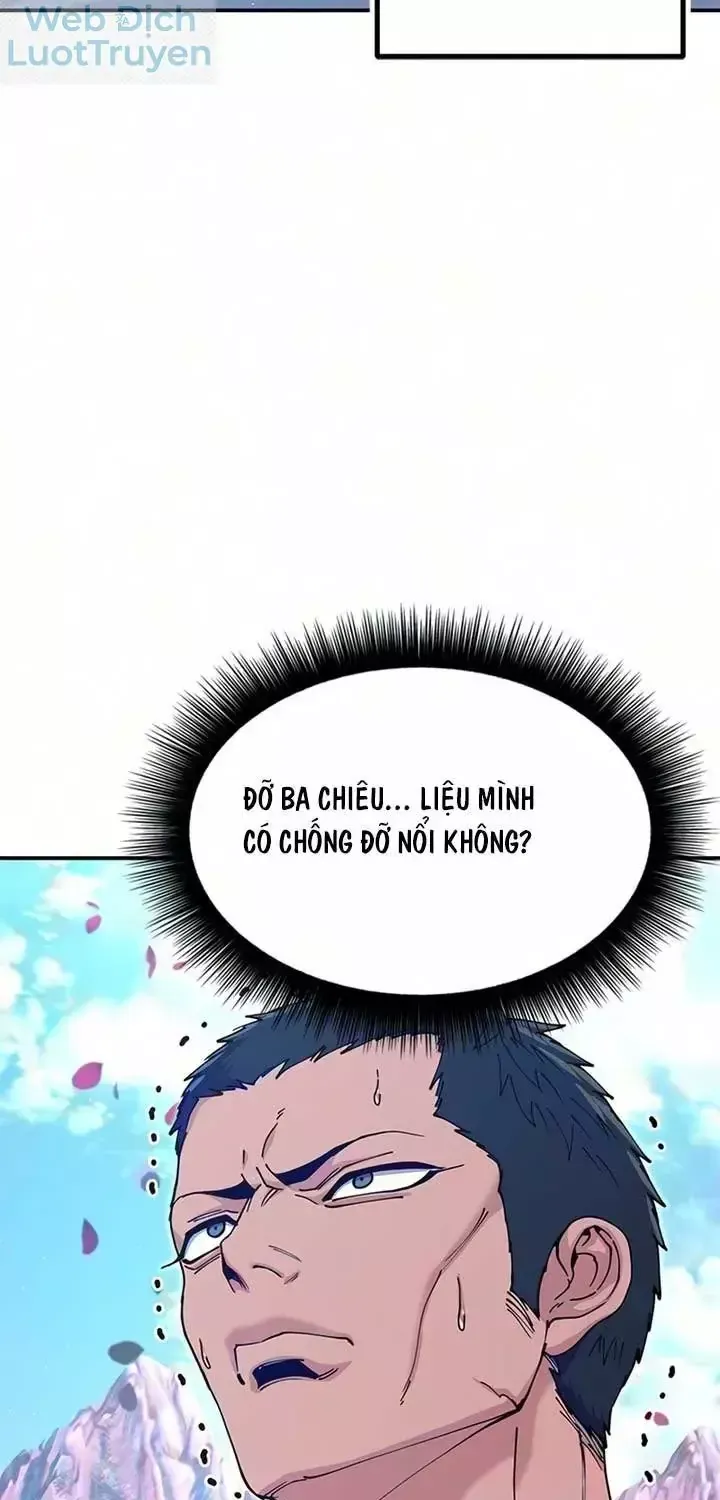 Vĩ Nhân Kiếm - Chap 60 - Trang 83