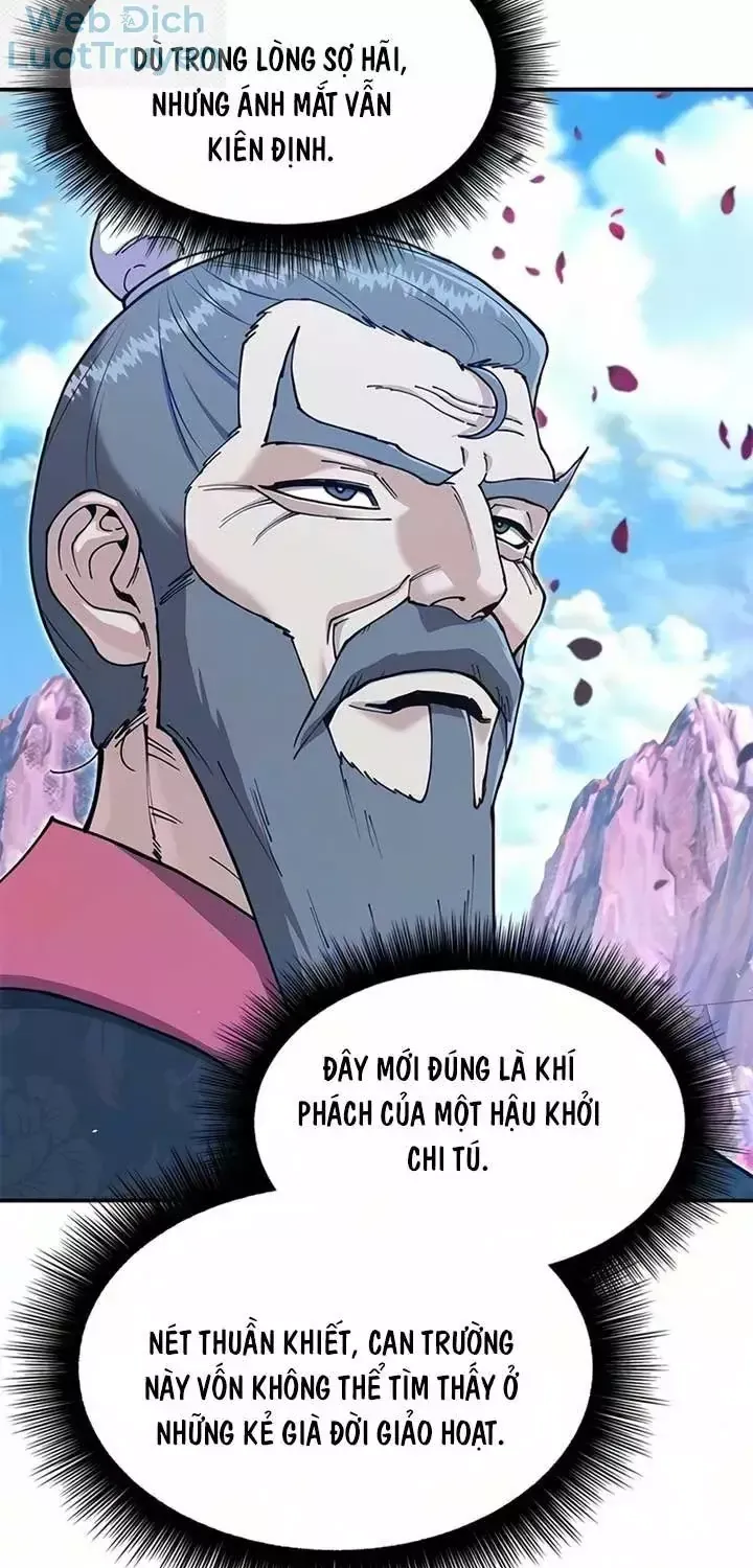 Vĩ Nhân Kiếm - Chap 60 - Trang 87
