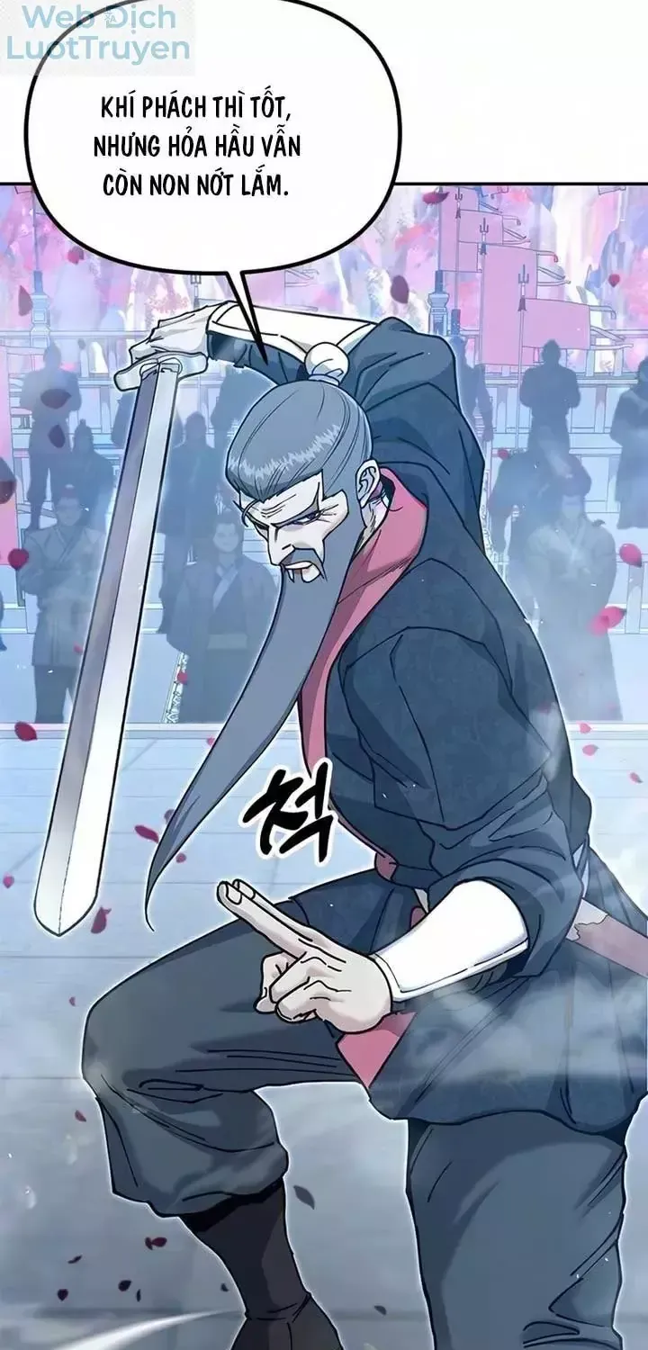 Vĩ Nhân Kiếm - Chap 60 - Trang 89
