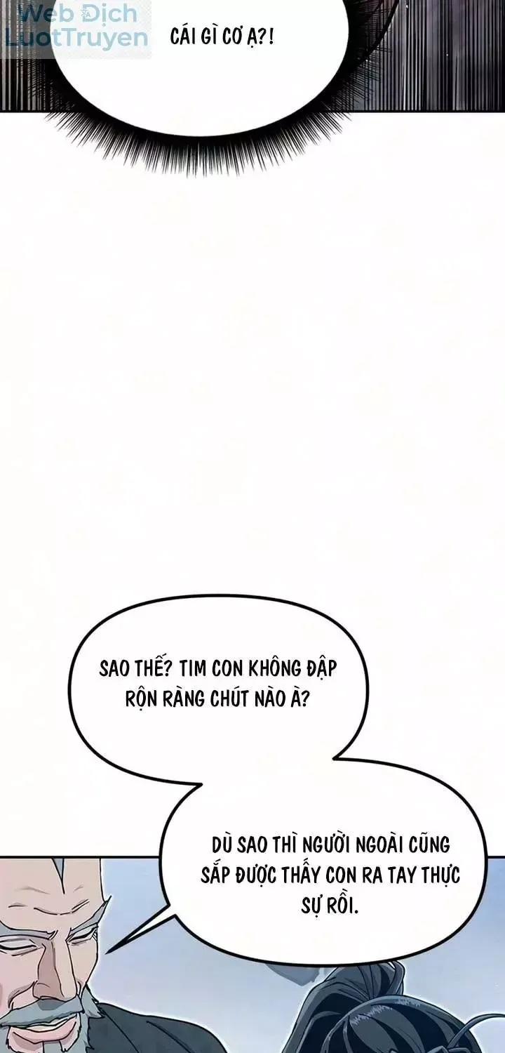 Vĩ Nhân Kiếm - Chap 60 - Trang 10