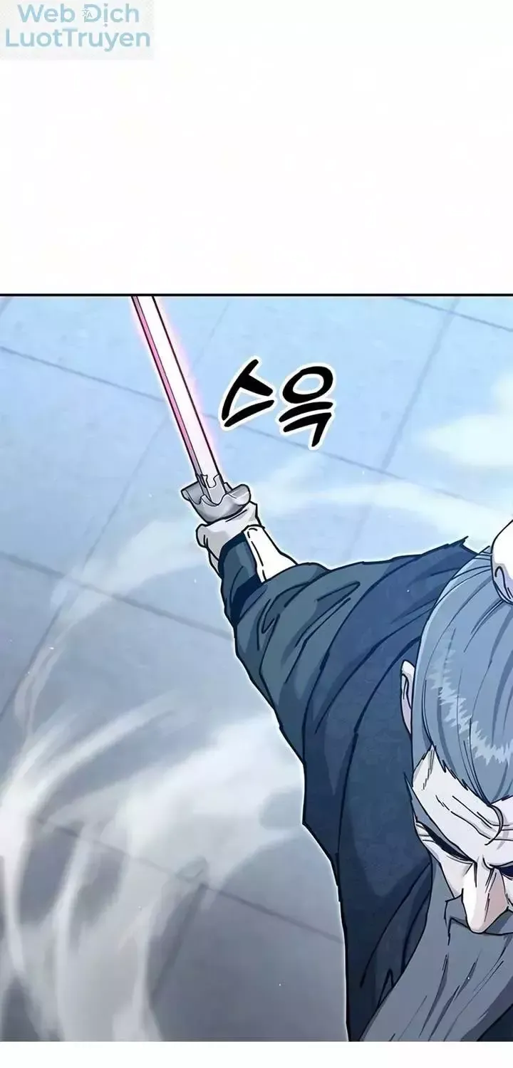 Vĩ Nhân Kiếm - Chap 60 - Trang 91