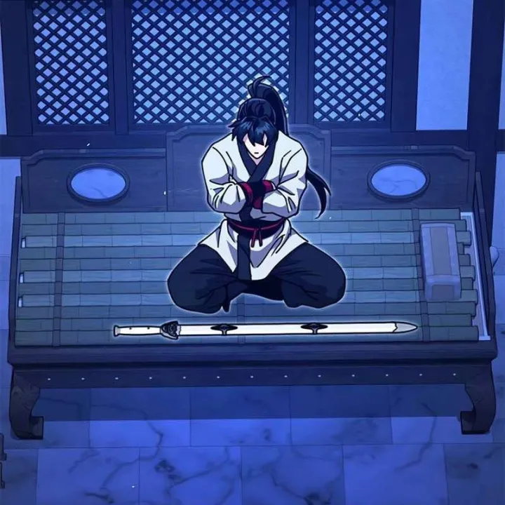 Vĩ Nhân Kiếm - Chap 61 - Trang 108