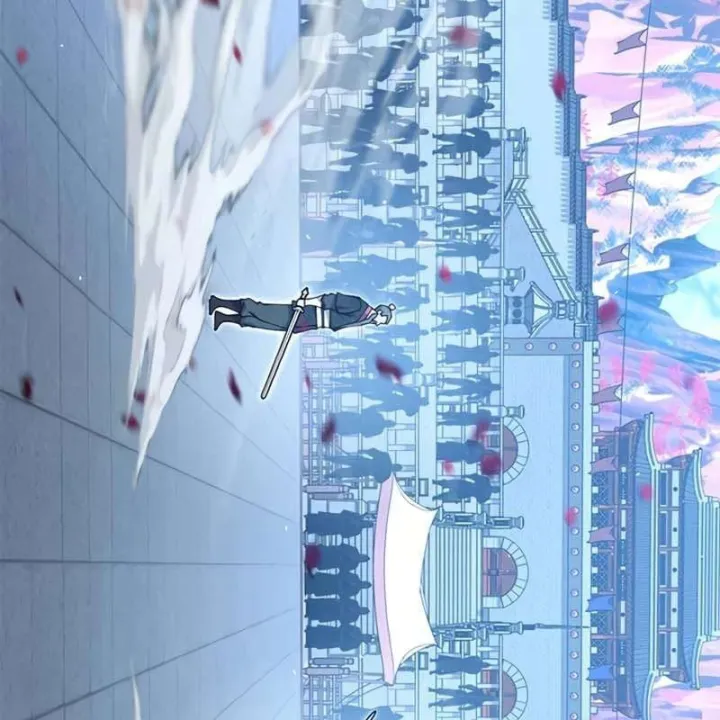 Vĩ Nhân Kiếm - Chap 61 - Trang 12