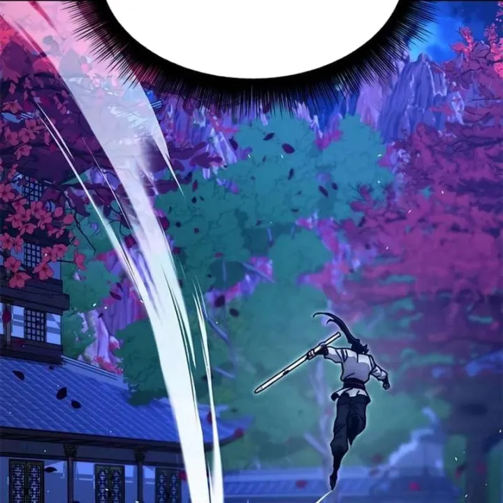 Vĩ Nhân Kiếm - Chap 61 - Trang 117