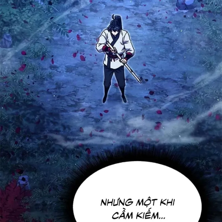 Vĩ Nhân Kiếm - Chap 61 - Trang 123