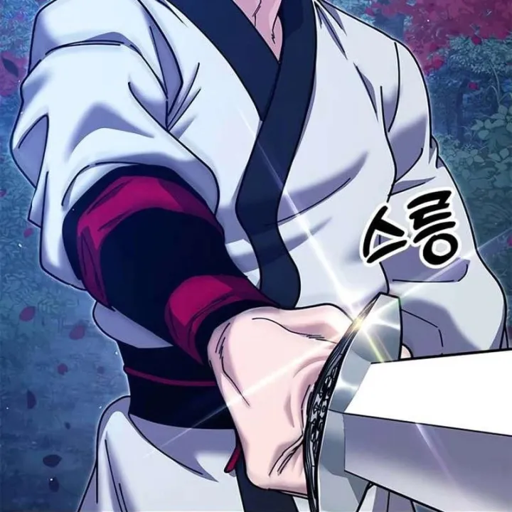 Vĩ Nhân Kiếm - Chap 61 - Trang 126