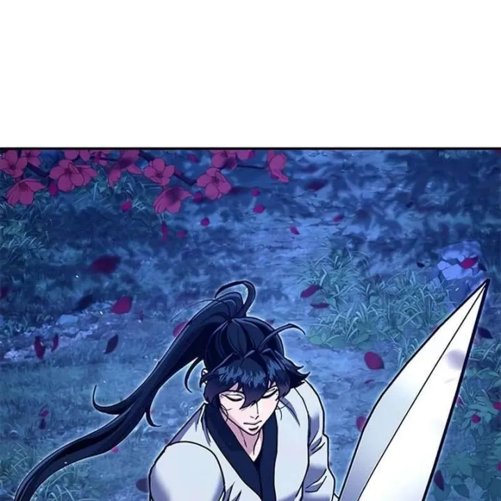 Vĩ Nhân Kiếm - Chap 61 - Trang 128