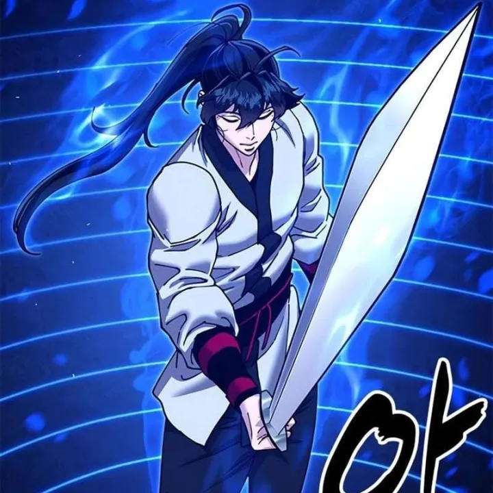 Vĩ Nhân Kiếm - Chap 61 - Trang 132