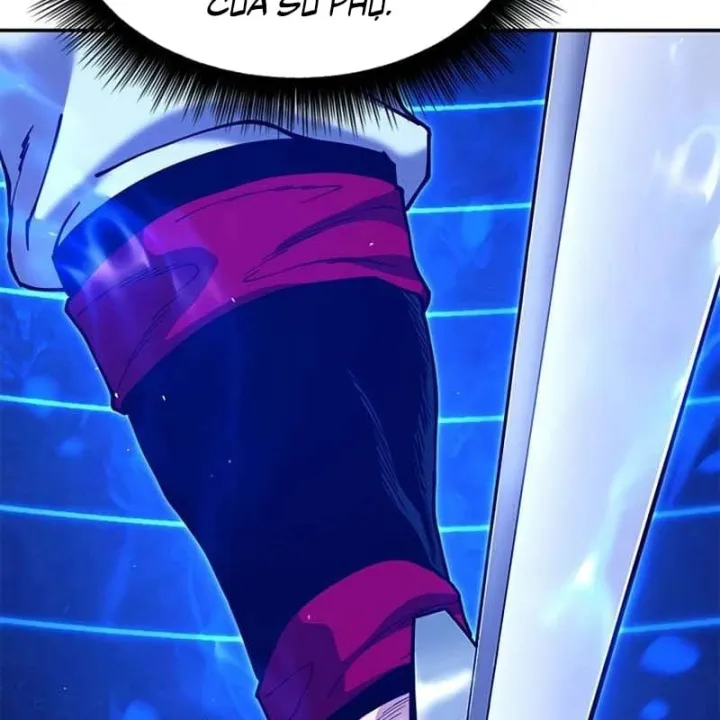 Vĩ Nhân Kiếm - Chap 61 - Trang 135