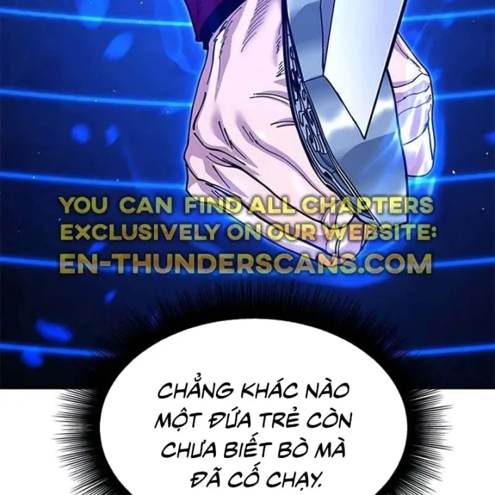 Vĩ Nhân Kiếm - Chap 61 - Trang 136
