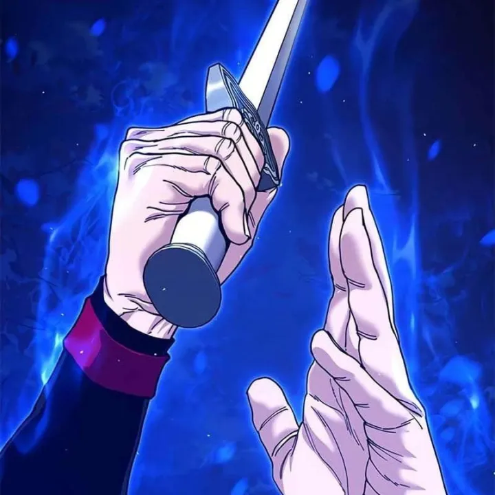 Vĩ Nhân Kiếm - Chap 61 - Trang 139
