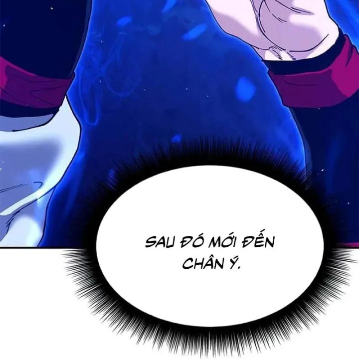 Vĩ Nhân Kiếm - Chap 61 - Trang 140