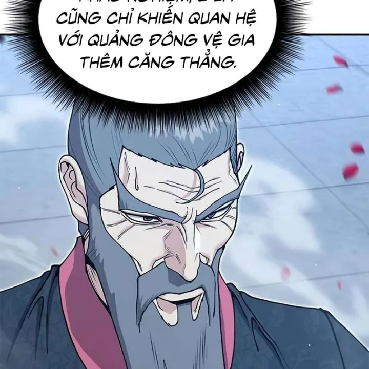 Vĩ Nhân Kiếm - Chap 61 - Trang 15