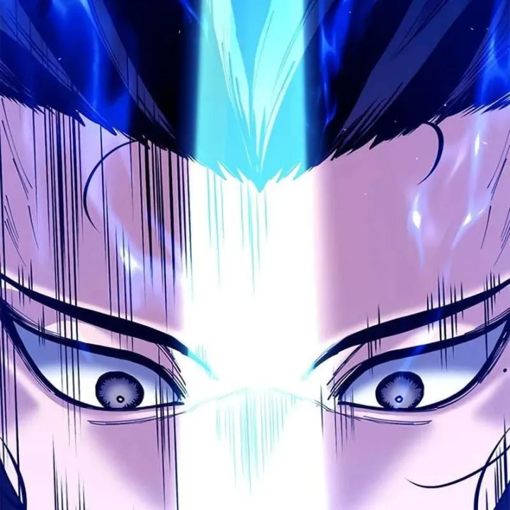 Vĩ Nhân Kiếm - Chap 61 - Trang 161