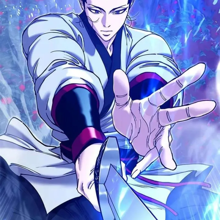 Vĩ Nhân Kiếm - Chap 61 - Trang 168