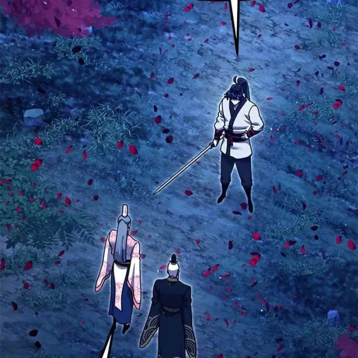 Vĩ Nhân Kiếm - Chap 61 - Trang 180
