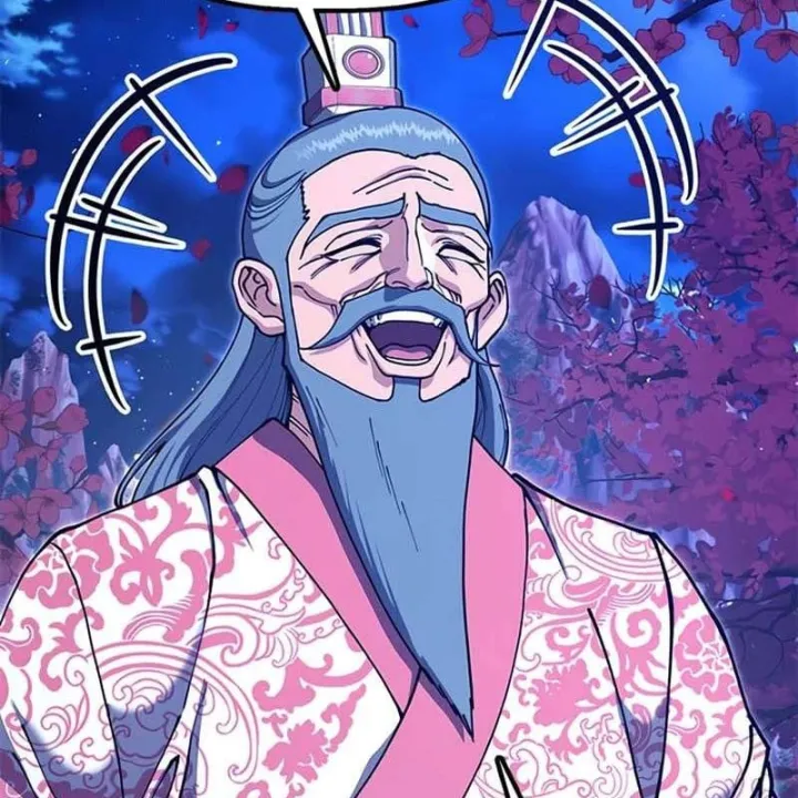 Vĩ Nhân Kiếm - Chap 61 - Trang 185