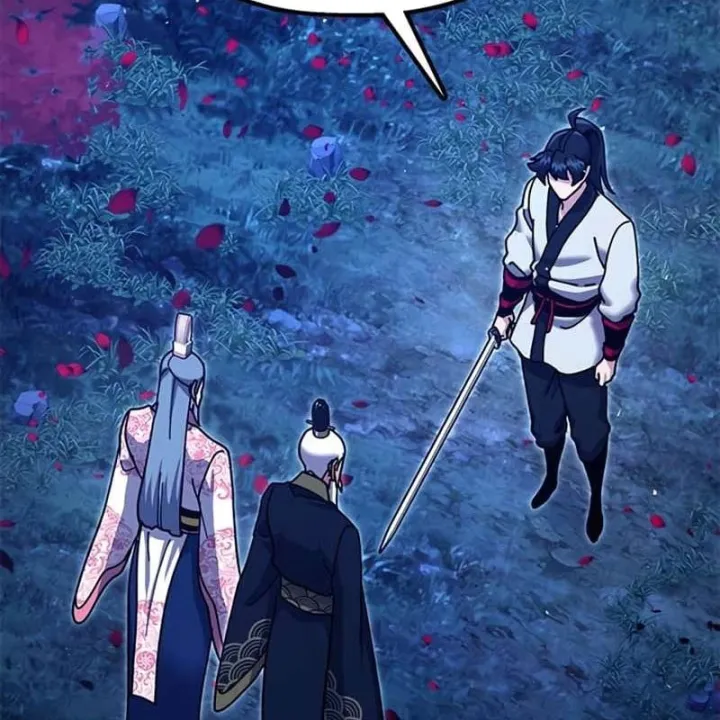 Vĩ Nhân Kiếm - Chap 61 - Trang 188