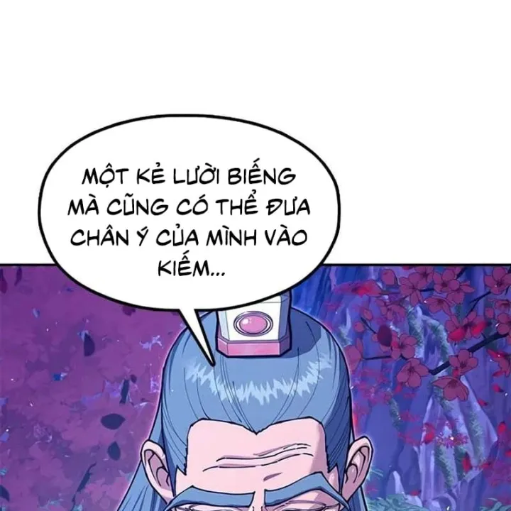 Vĩ Nhân Kiếm - Chap 61 - Trang 190