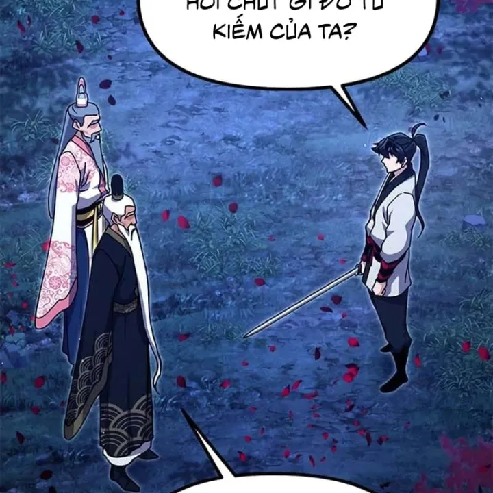 Vĩ Nhân Kiếm - Chap 61 - Trang 194