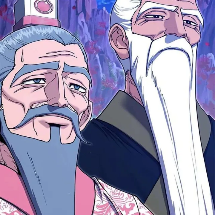 Vĩ Nhân Kiếm - Chap 61 - Trang 200