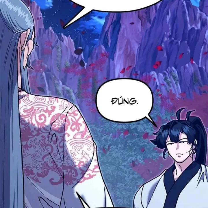 Vĩ Nhân Kiếm - Chap 61 - Trang 203