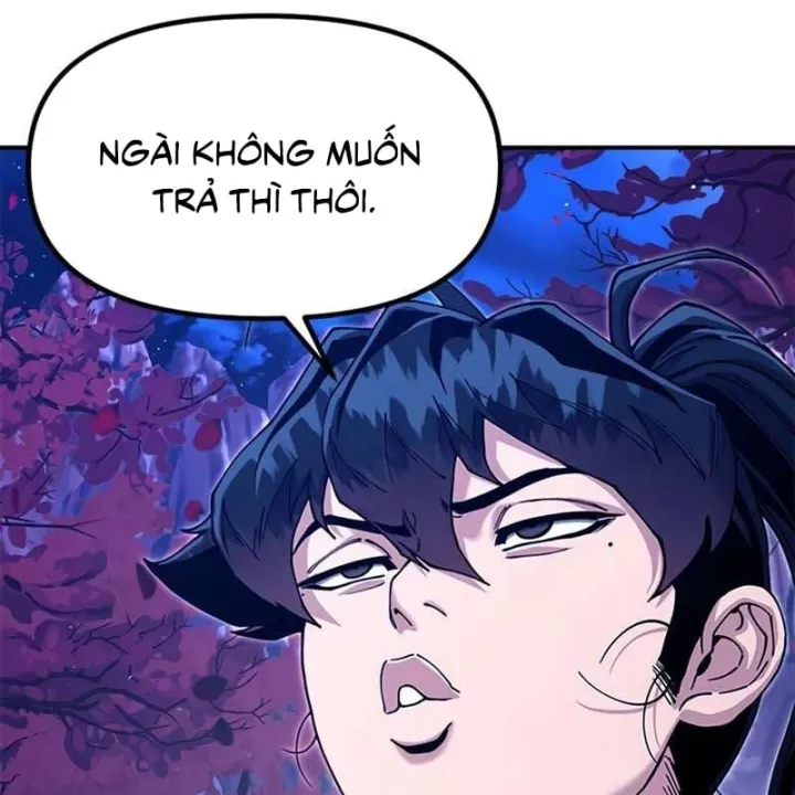 Vĩ Nhân Kiếm - Chap 61 - Trang 205