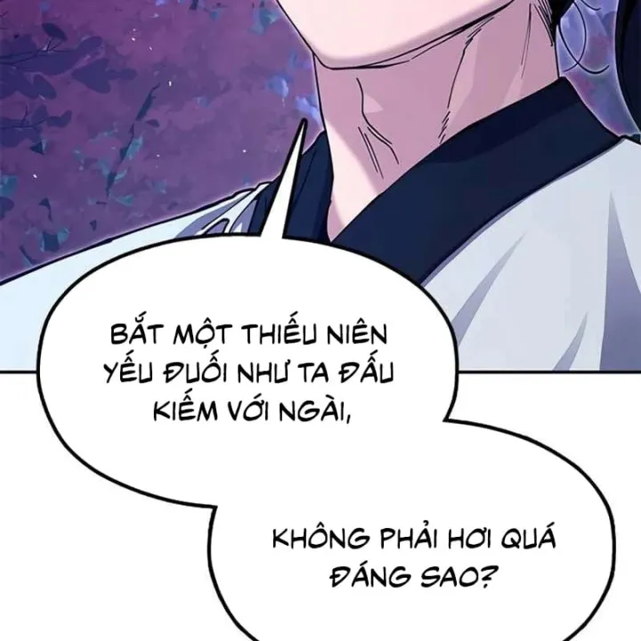Vĩ Nhân Kiếm - Chap 61 - Trang 206