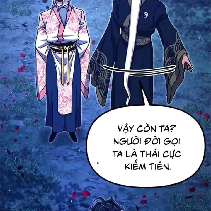 Vĩ Nhân Kiếm - Chap 61 - Trang 214