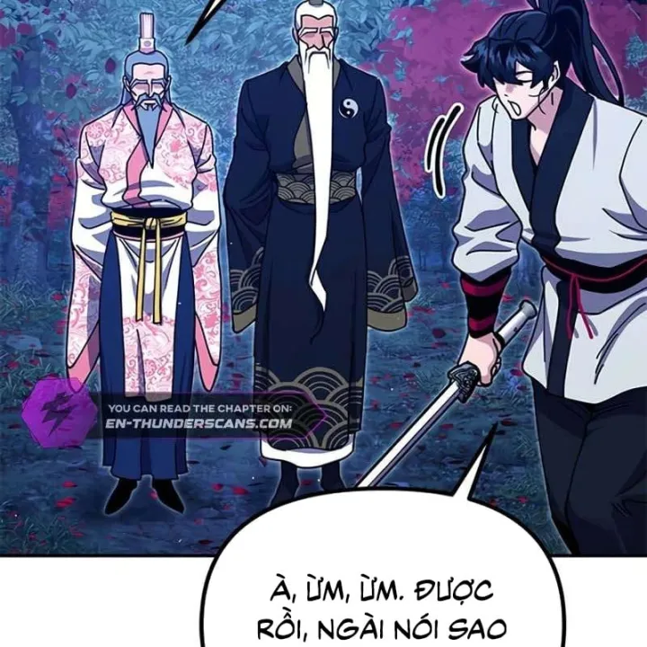 Vĩ Nhân Kiếm - Chap 61 - Trang 218