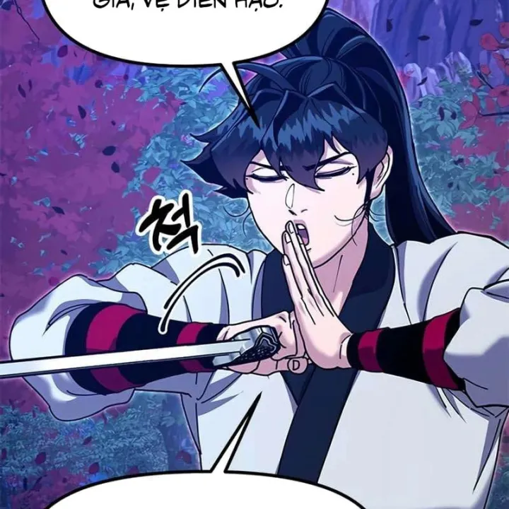 Vĩ Nhân Kiếm - Chap 61 - Trang 227