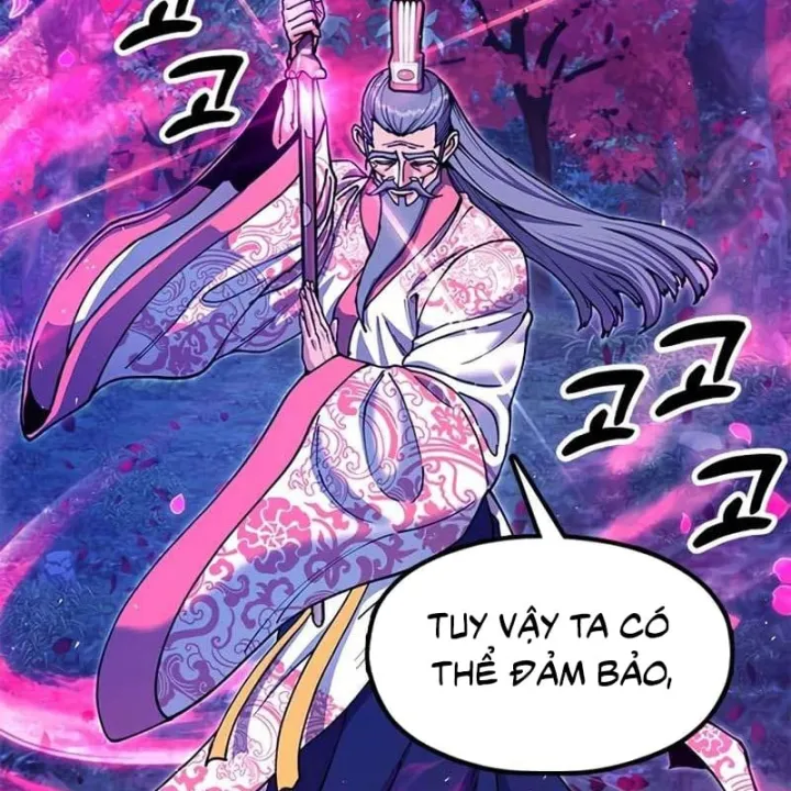 Vĩ Nhân Kiếm - Chap 61 - Trang 234