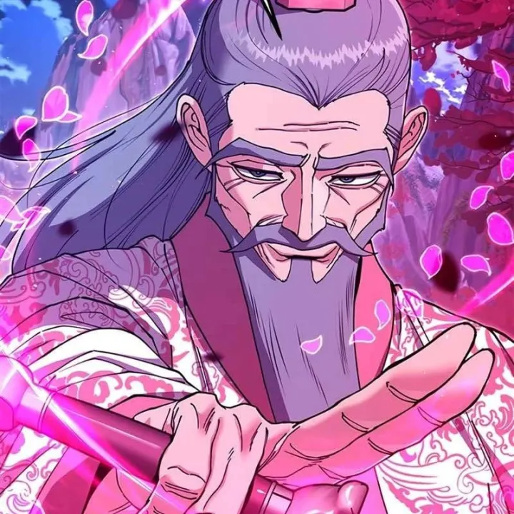 Vĩ Nhân Kiếm - Chap 61 - Trang 238