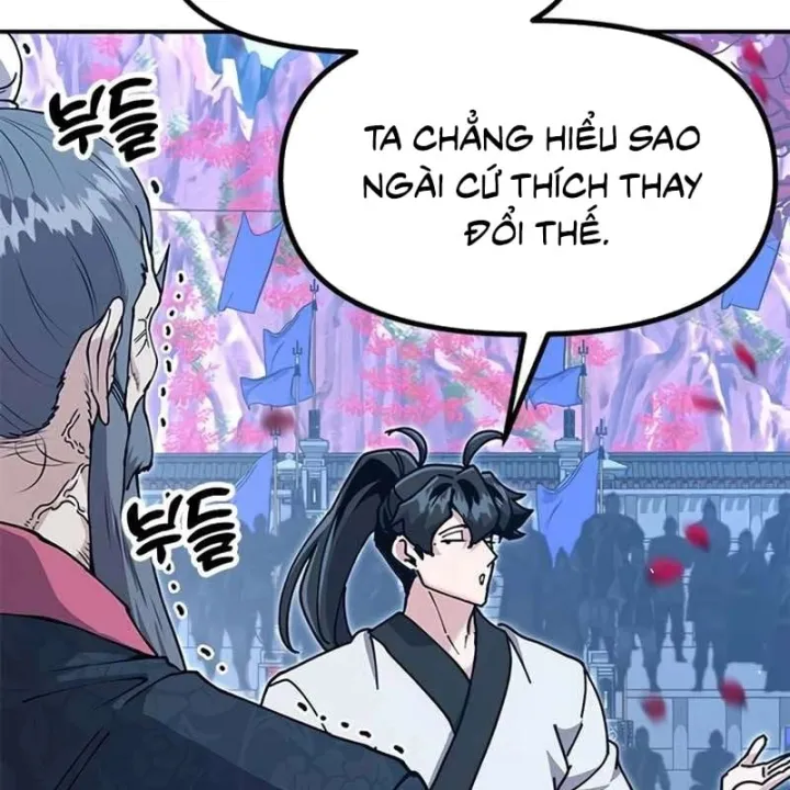 Vĩ Nhân Kiếm - Chap 61 - Trang 25