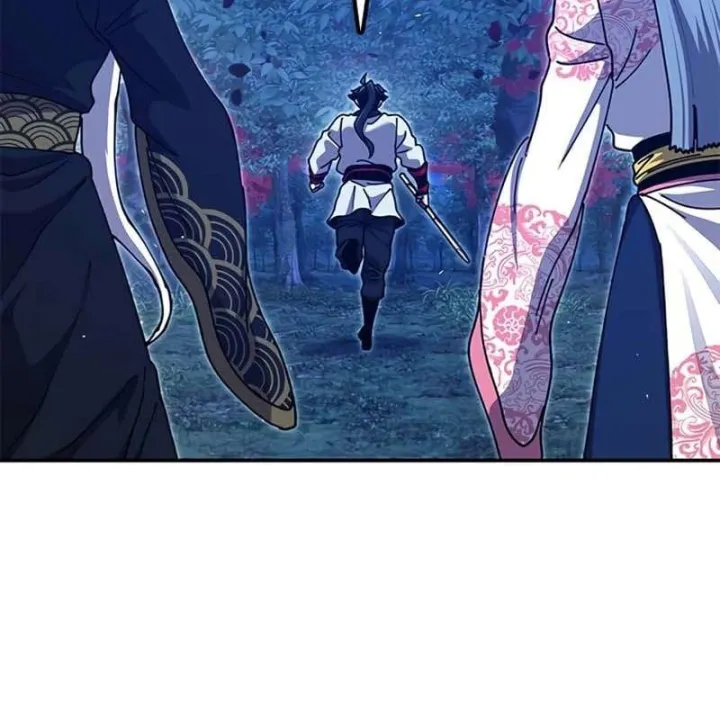 Vĩ Nhân Kiếm - Chap 61 - Trang 245