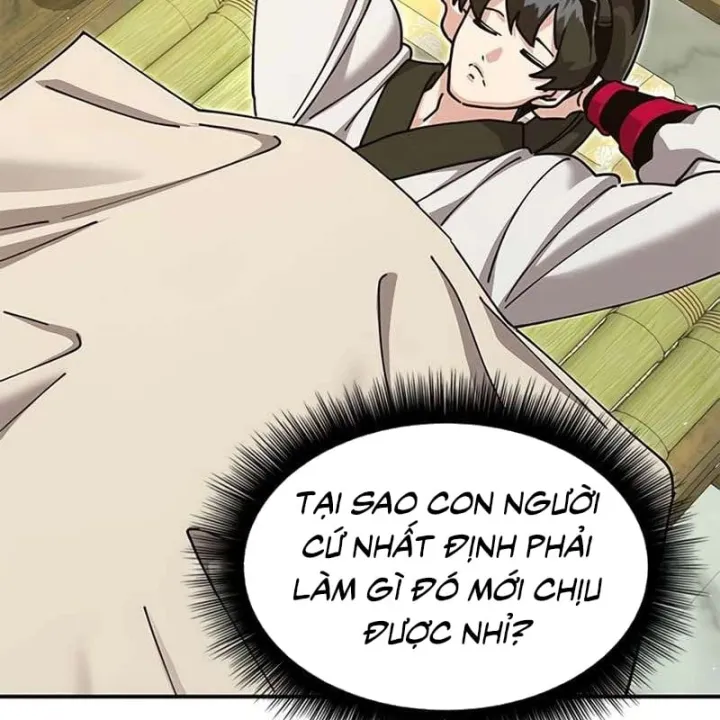 Vĩ Nhân Kiếm - Chap 61 - Trang 254