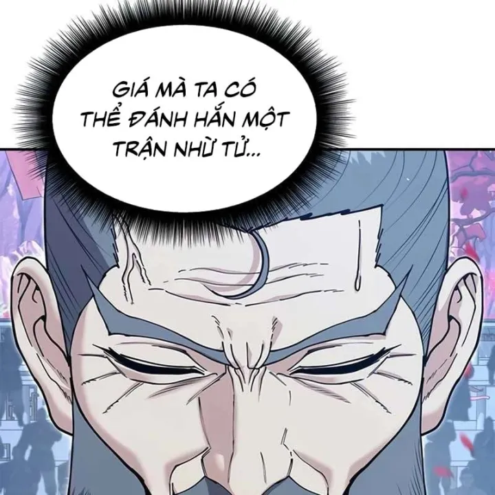 Vĩ Nhân Kiếm - Chap 61 - Trang 27