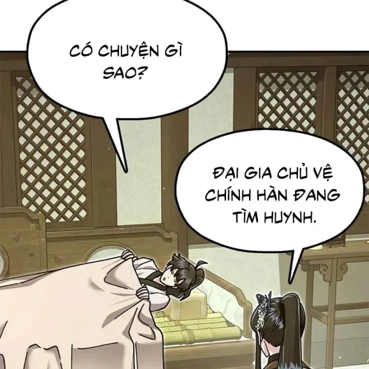 Vĩ Nhân Kiếm - Chap 61 - Trang 264