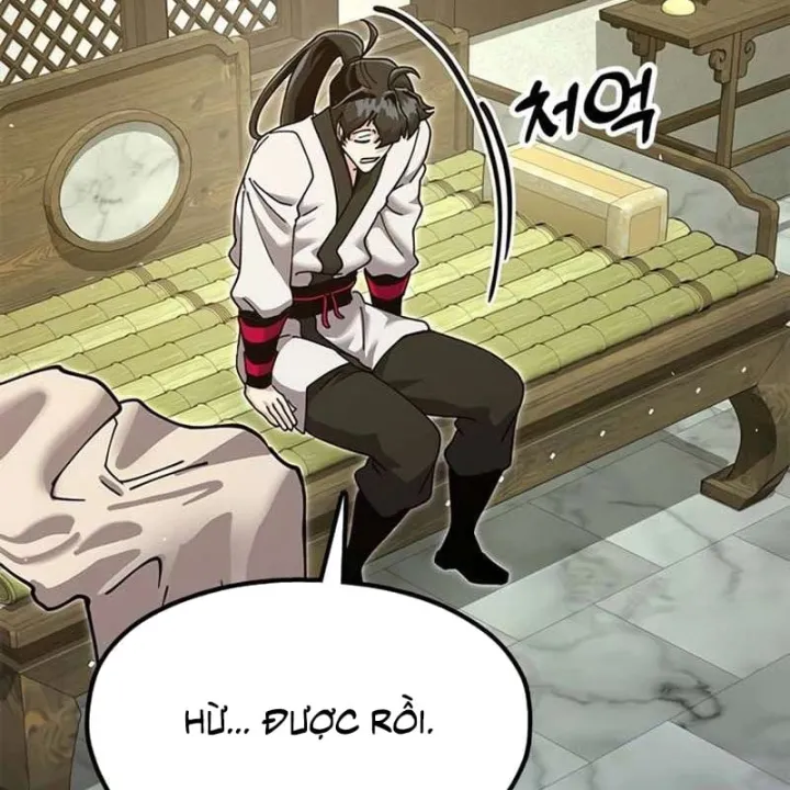 Vĩ Nhân Kiếm - Chap 61 - Trang 267