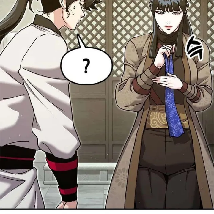 Vĩ Nhân Kiếm - Chap 61 - Trang 270