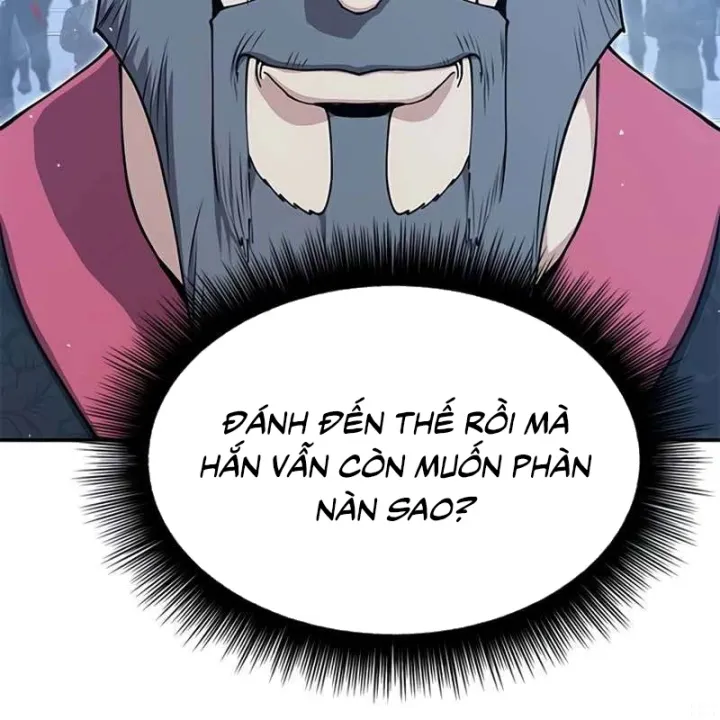 Vĩ Nhân Kiếm - Chap 61 - Trang 28