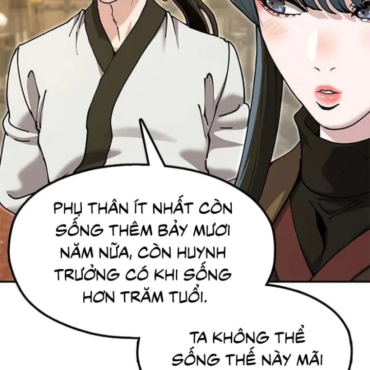 Vĩ Nhân Kiếm - Chap 61 - Trang 288