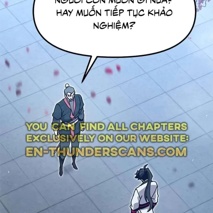 Vĩ Nhân Kiếm - Chap 61 - Trang 30