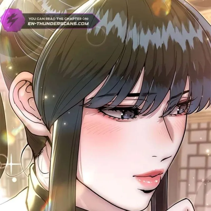 Vĩ Nhân Kiếm - Chap 61 - Trang 298
