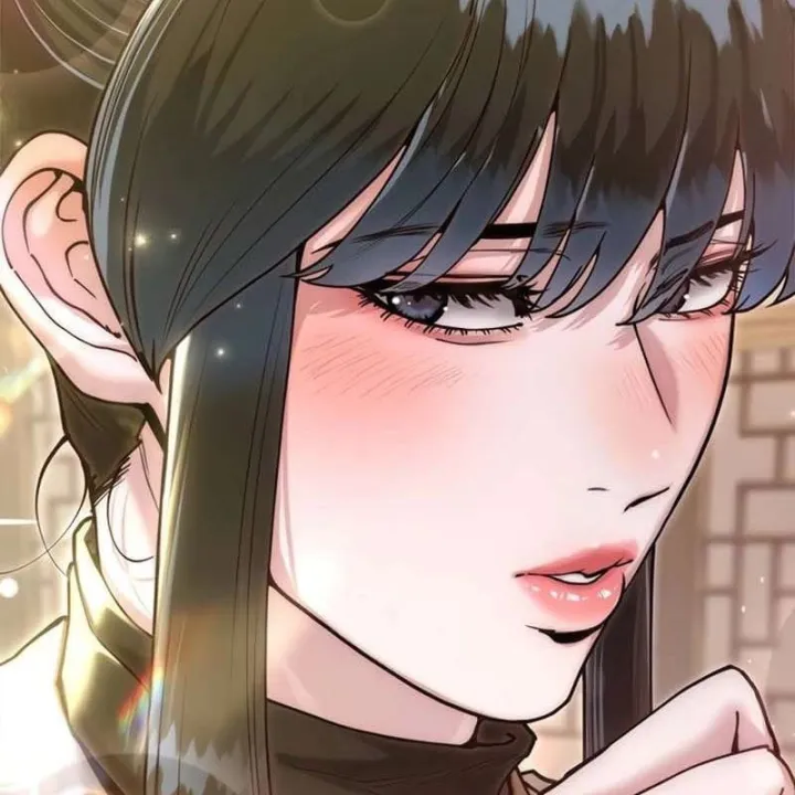 Vĩ Nhân Kiếm - Chap 61 - Trang 301